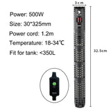 Aquarium Adjustable Heater