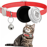 Tracking Pet Collar