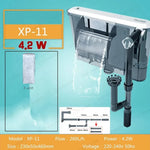 Waterfall Filter System