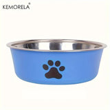 Metal Pet Bowl