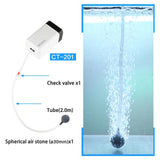 Aquarium Air Pump