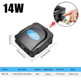 Fish Tank Air Pump