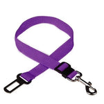 Canine Safety Harness