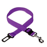 Canine Safety Harness