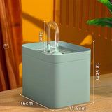 Pet Waterer