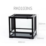 Reptile Glass Enclosure