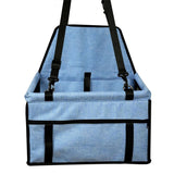 Pet Booster Seat
