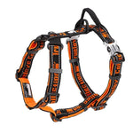 Canine Car Harness