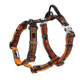 Canine Car Harness
