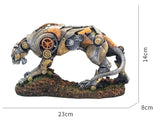 Aquarium Accent Sculpture