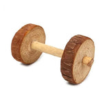 Hamster Wood Toy