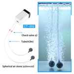 Aquarium Air Pump