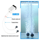 Aquarium Air Pump