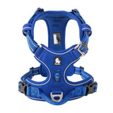 Reflective Dog Vest