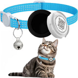Tracking Pet Collar