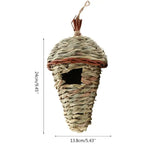 Canary Nest Box