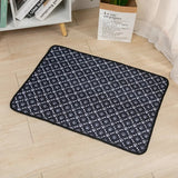 Removable Cover Pet Bed