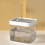 Pet Waterer
