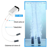 Aquarium Air Pump