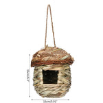 Canary Nest Box