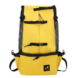 Pet Travel Backpack