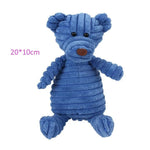Tough Plush Toy