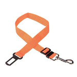 Canine Safety Harness