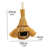 Canary Nest Box