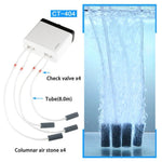 Aquarium Air Pump