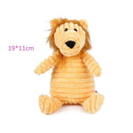 Tough Plush Toy