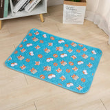 Removable Cover Pet Bed