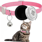 Tracking Pet Collar