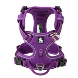 Reflective Dog Vest