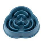 Anti-Gulp Pet Bowl