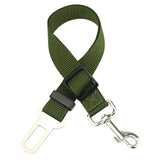 Canine Safety Harness
