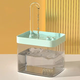 Pet Waterer