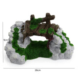 Aquarium Bridge Ornament