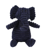 Tough Plush Toy
