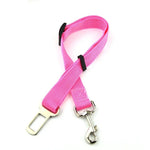 Canine Safety Harness