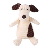 Tough Plush Toy
