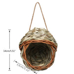Canary Nest Box