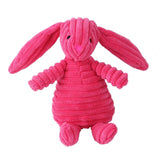 Tough Plush Toy