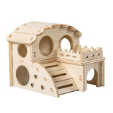 Hamster Hides