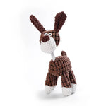 Tough Plush Toy