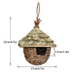 Canary Nest Box