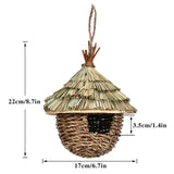 Canary Nest Box