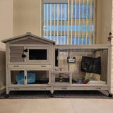 Large XXL Rabbit Cage