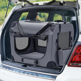 Collapsible Pet Carrier