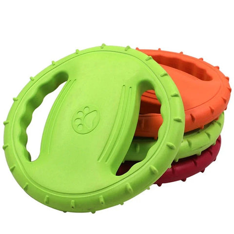 Frisbee pour Chien