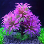 Faux Aquatic Plants